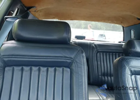 1990 Buick Riviera from USA, damaged, VIN 1G4EZ13C4LU420053